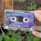 [Cassette] LUNAR PARQUE - PROTO-STAR