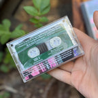 [Cassette] LUNAR PARQUE - PROTO-STAR