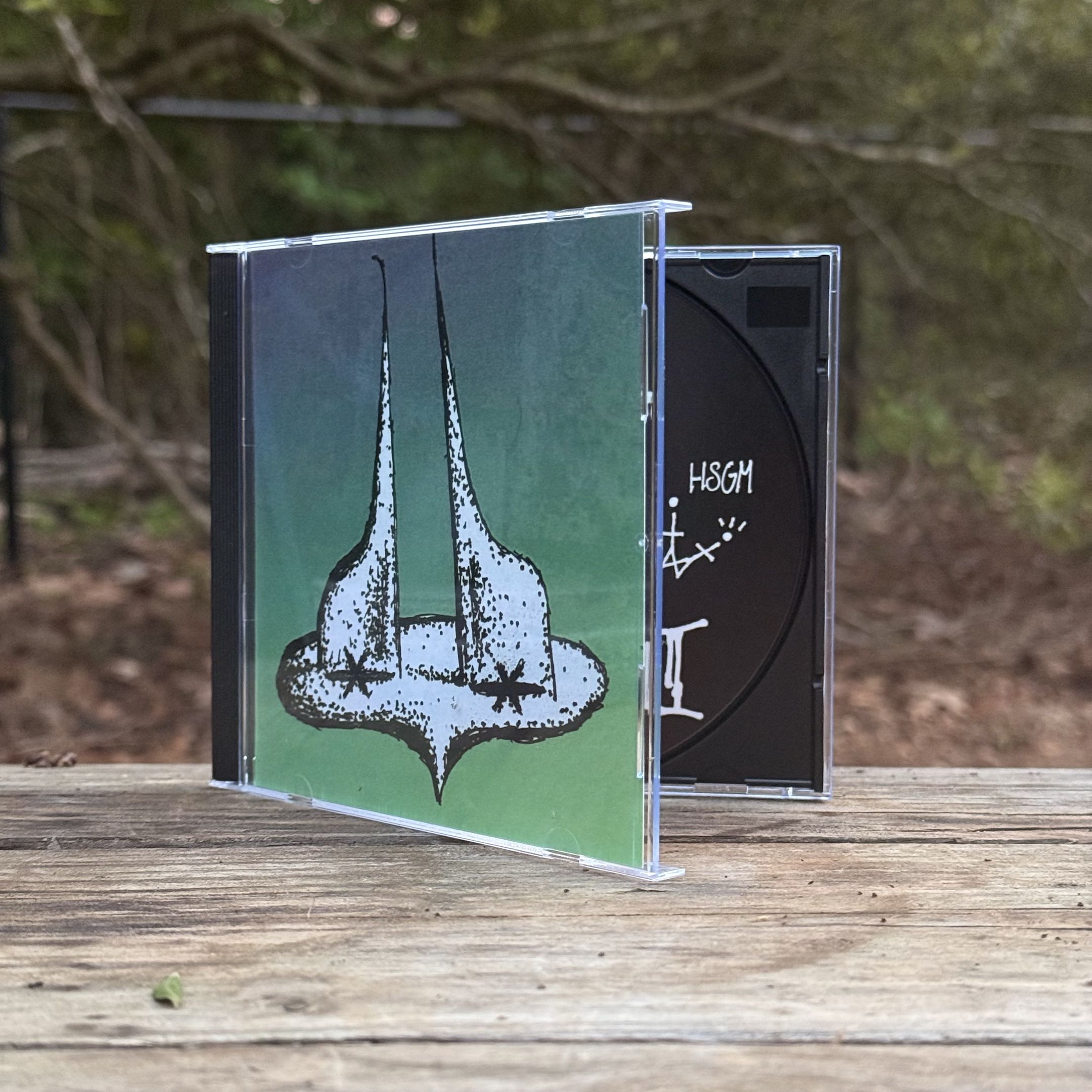 [CD] PONDYLUS - BODACHI