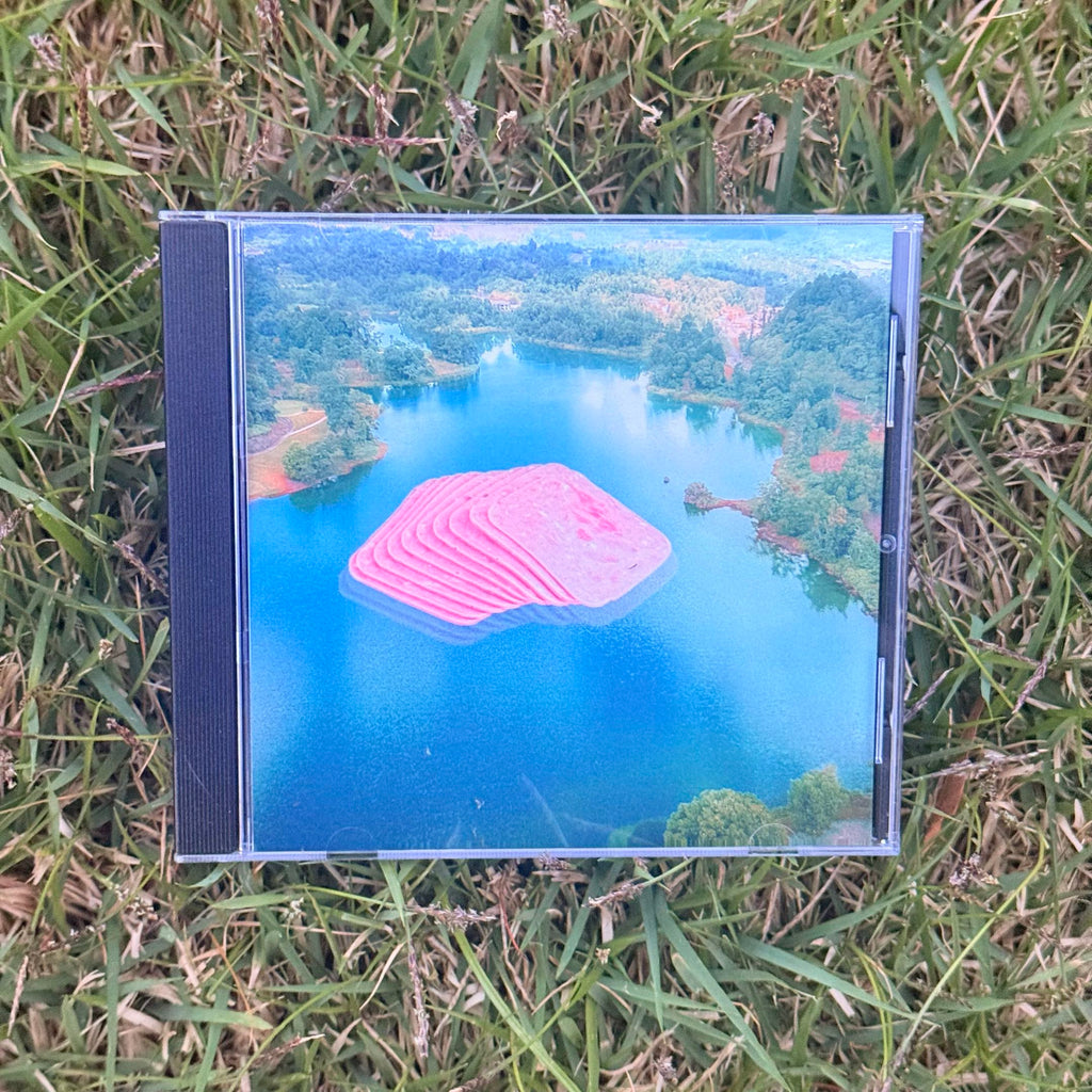 [CD] PONDYLUS - HAM ALBUM